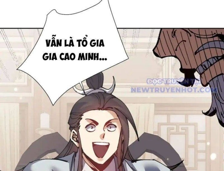 Sư Tôn: Nghịch Đồ Này Không Phải Là Thánh Tử - Page 107