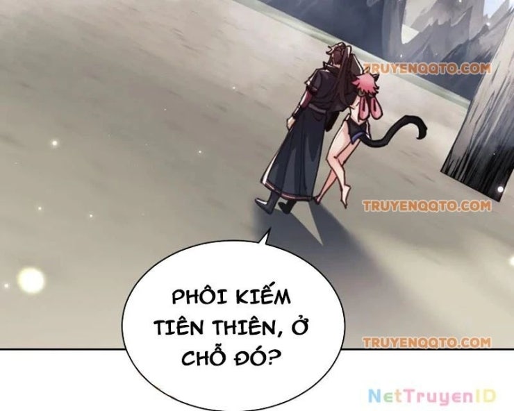 Sư Tôn: Nghịch Đồ Này Không Phải Là Thánh Tử - Page 148