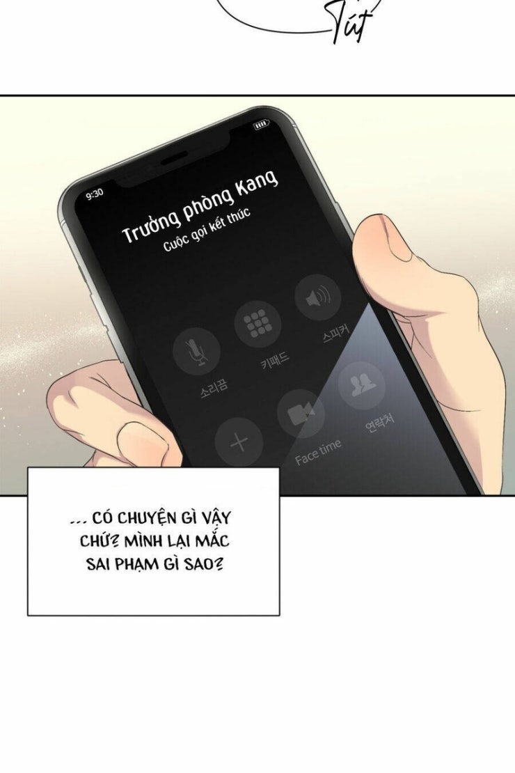 Sau Ánh Hào Quang - Page 35