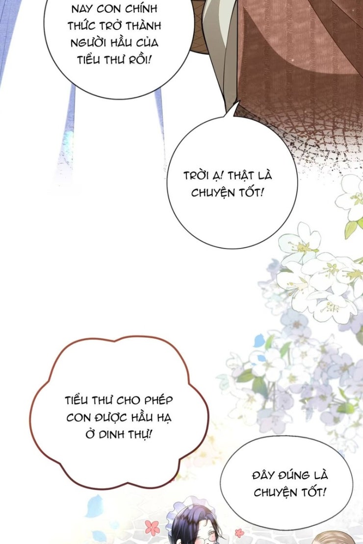 Nữ Hầu Gái Ác Ma Chỉ Muốn Bị Tiểu Thư Hành Hạ - Page 8