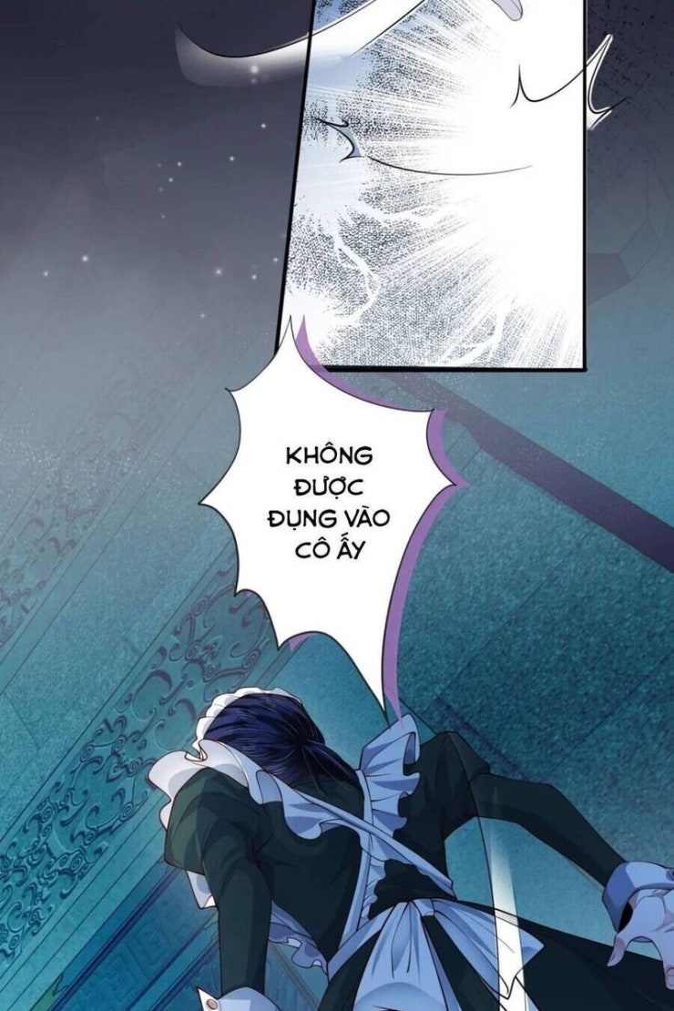 Nữ Hầu Gái Ác Ma Chỉ Muốn Bị Tiểu Thư Hành Hạ - Page 27