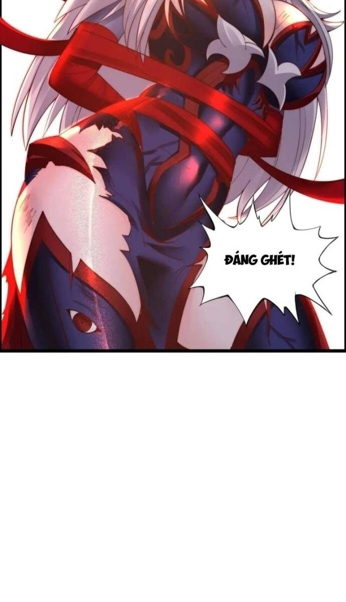 Phát sóng trực tiếp ta quét ngang dị giới - Page 11