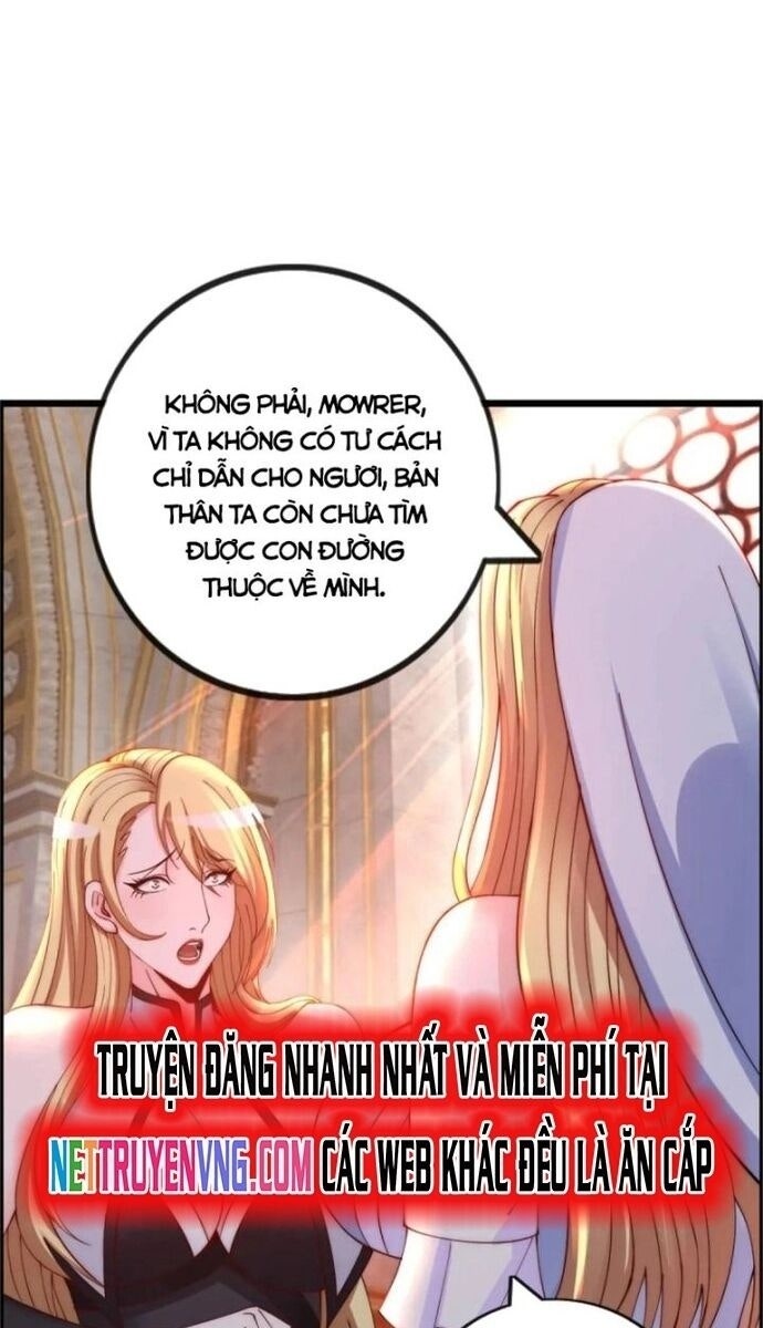 Phát sóng trực tiếp ta quét ngang dị giới - Page 25