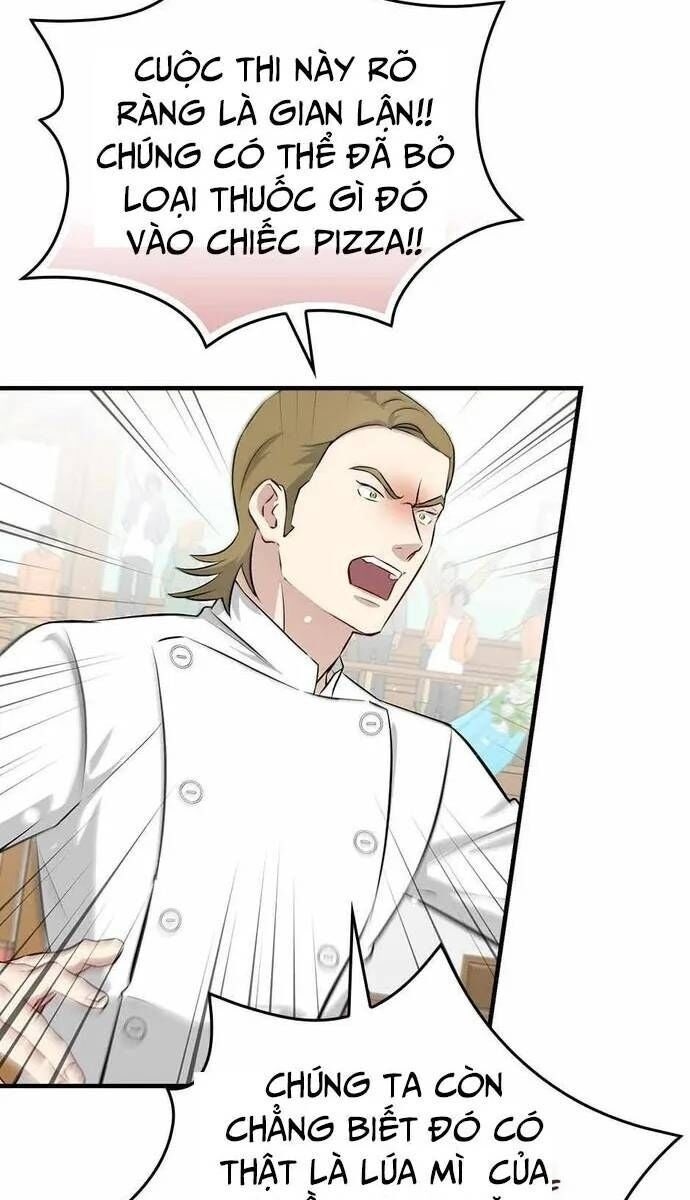 Level Up Chỉ Bằng Cách Ăn Cơm - Page 8