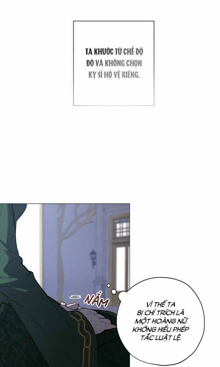 Công Chúa Khắc Dấu Lên Kẻ Phản Nghịch - Page 71