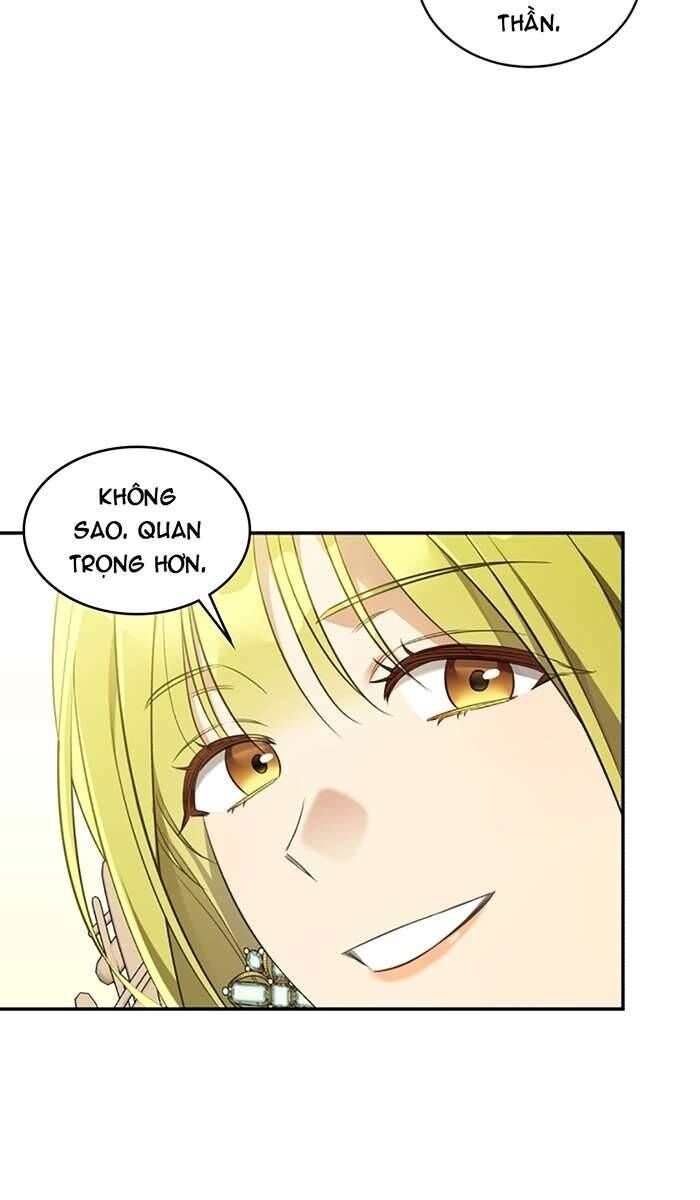 Công Chúa Khắc Dấu Lên Kẻ Phản Nghịch - Page 19