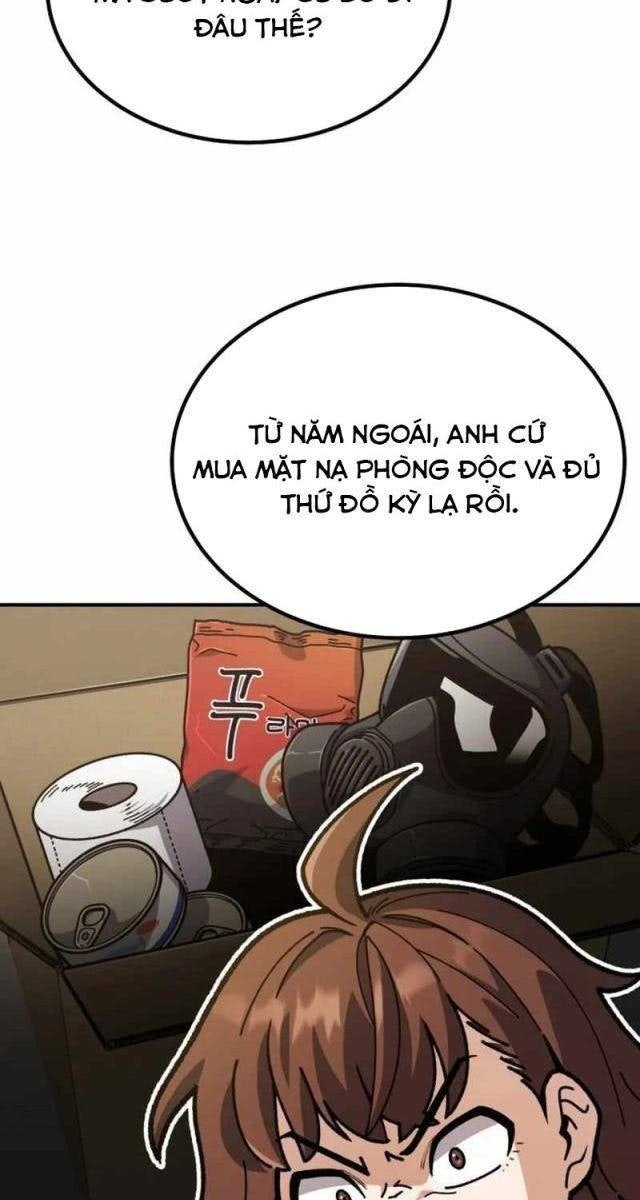 Tôi Đã Hồi Quy Nhưng Tận Thế Không Đến - Page 134