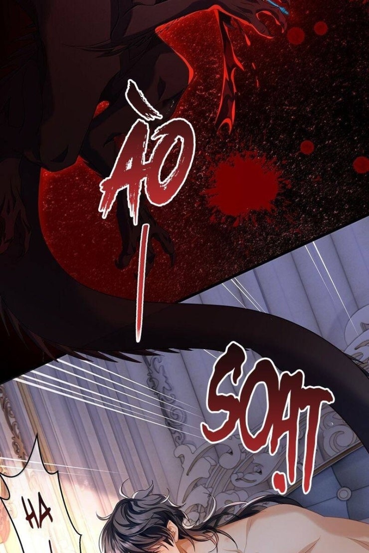 Tôi Trùng Sinh Trở Thành Tiểu Ác Long Của Vương Tử Điện Hạ - Page 9