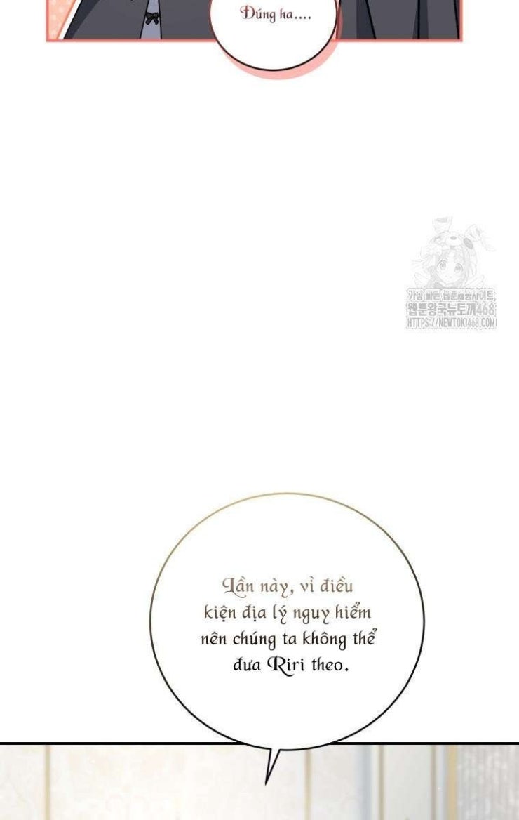 Tôi Trở Thành Mẹ Kế Của Gia Đình Hắc Ám - Page 39