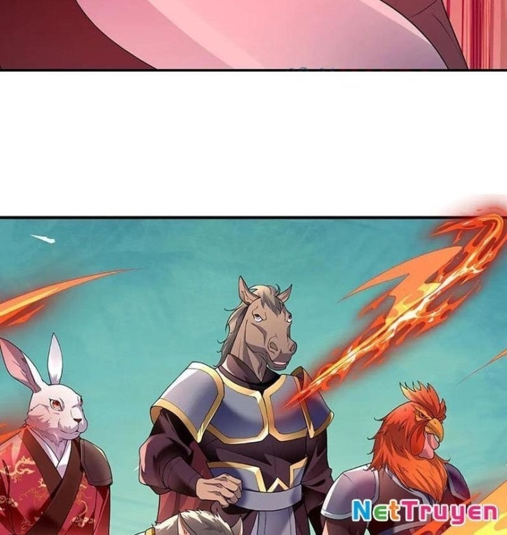 Tôi Có Thể Nuốt Chửng Vạn Vật - Page 24