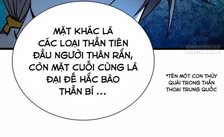 Thành Thần Bắt Đầu Từ Thủy Hầu Tử - Page 25