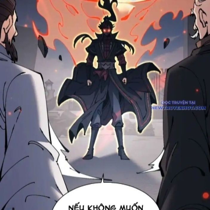 Sư Tôn: Nghịch Đồ Này Không Phải Là Thánh Tử - Page 20