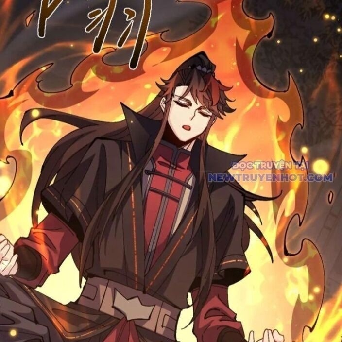 Sư Tôn: Nghịch Đồ Này Không Phải Là Thánh Tử - Page 60