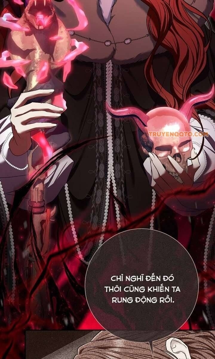 Người Xem Mắt Của Ác Nữ Quá Hoàn Hảo - Page 117