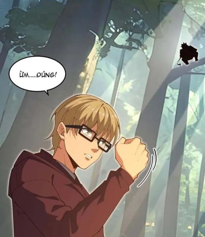 Phá Kiếp Chỉ Huy - Page 9