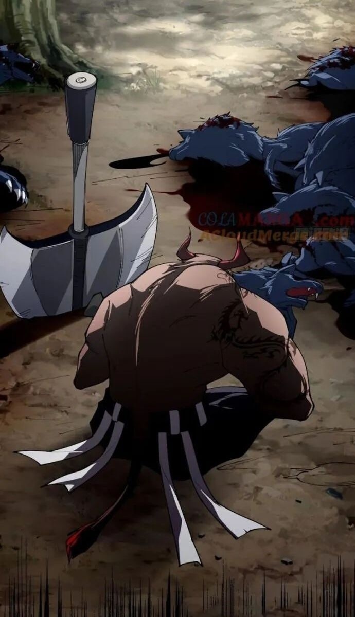 Phá Kiếp Chỉ Huy - Page 67