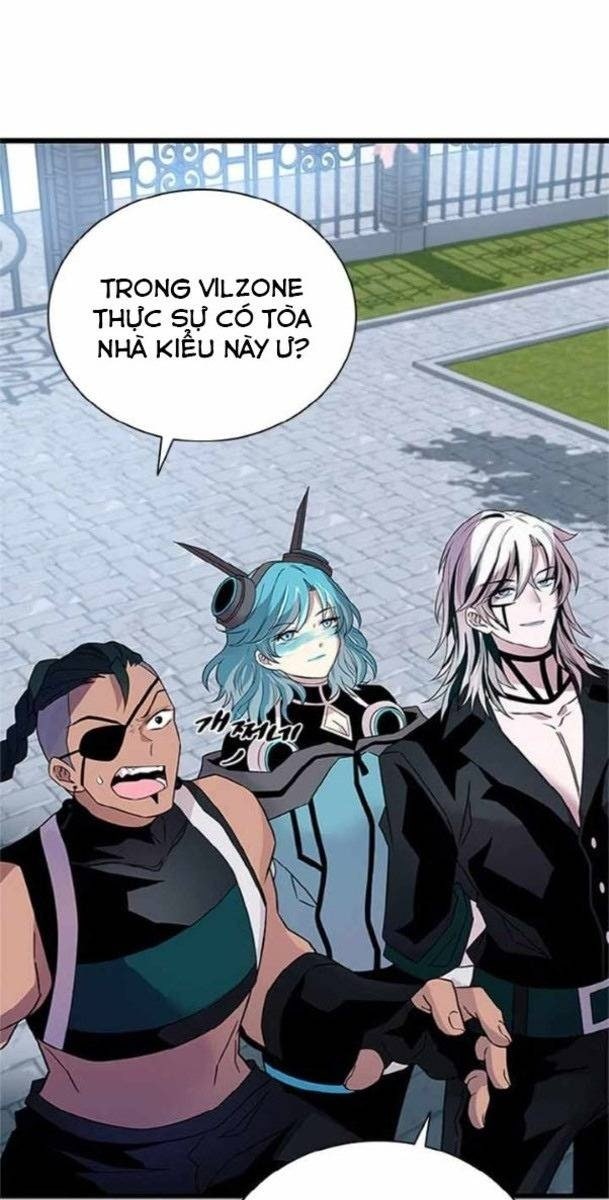 Chuyển Sinh Thành Ác Nhân - Page 73