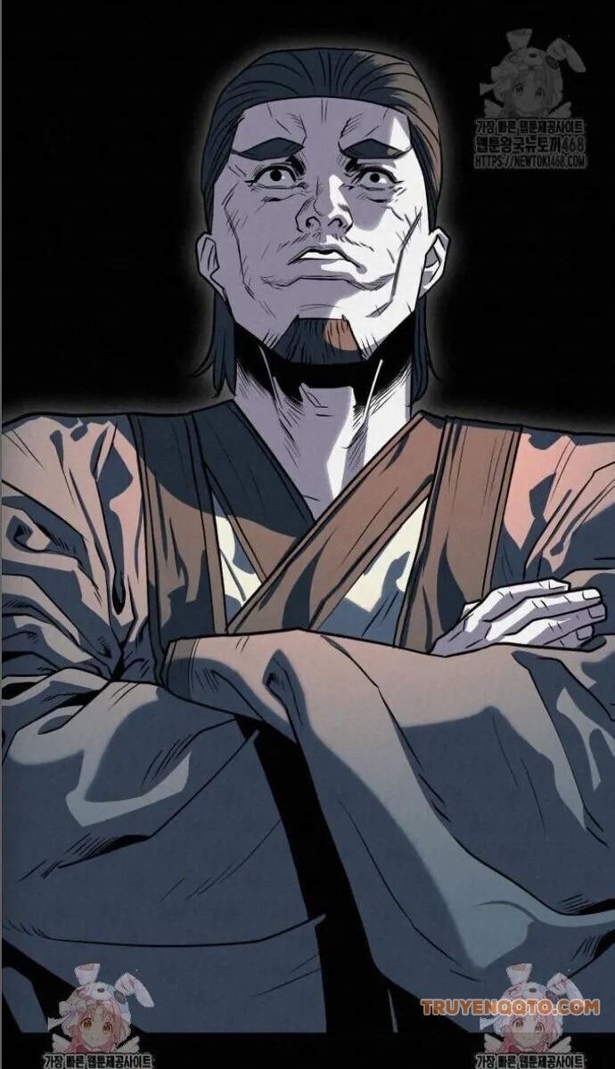 Cuồng Nhân Seoul - Page 134