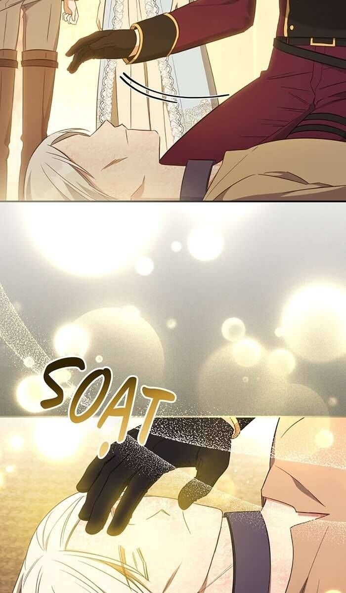 Công Chúa Khắc Dấu Lên Kẻ Phản Nghịch - Page 26