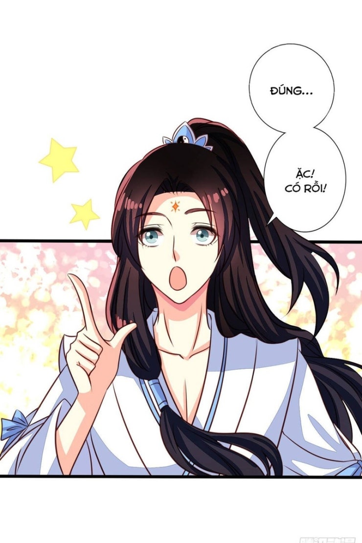 Chủ Nha Phá Phách Của Tôi - Page 35