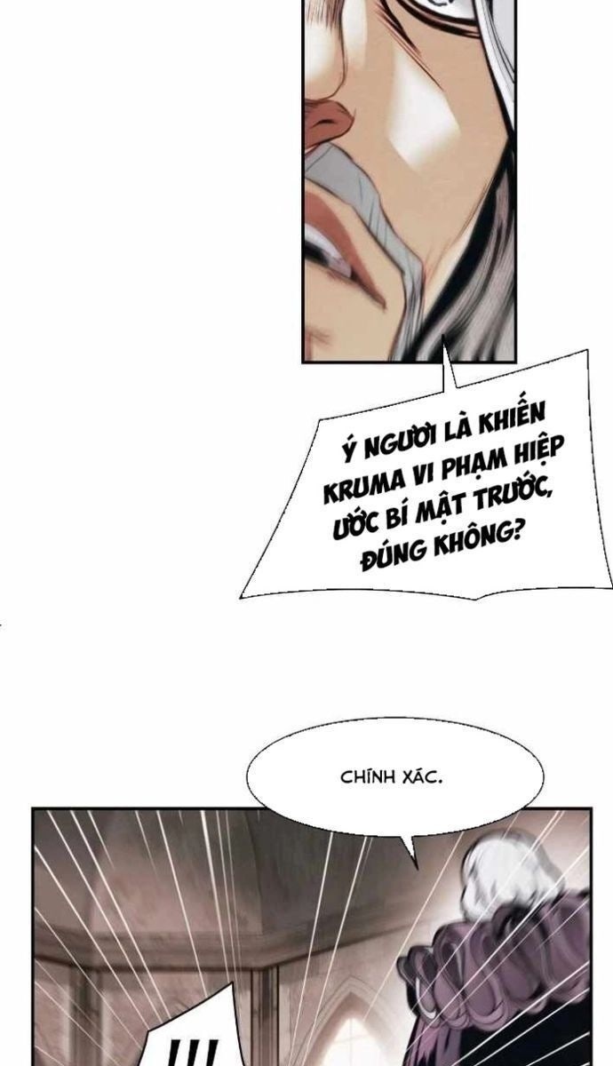 Bất Bại Chân Ma - Page 55