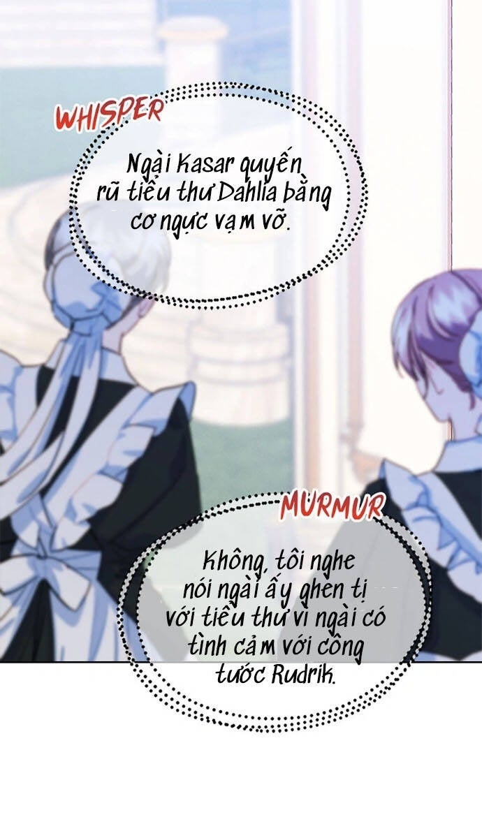 Bạn Thân Khác Giới Của Nam Chính - Page 21