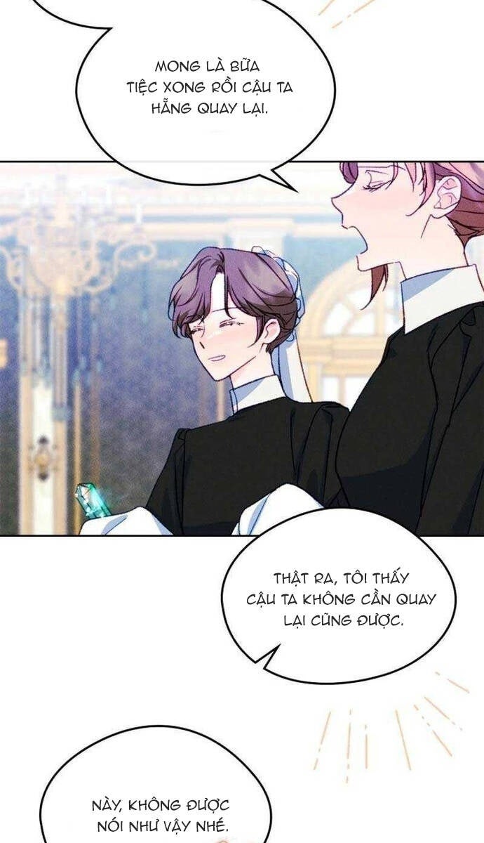 Bạn Thân Khác Giới Của Nam Chính - Page 45