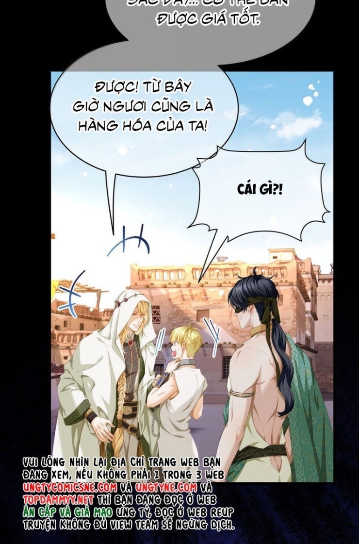 Tôi Trùng Sinh Trở Thành Tiểu Ác Long Của Vương Tử Điện Hạ - Page 8