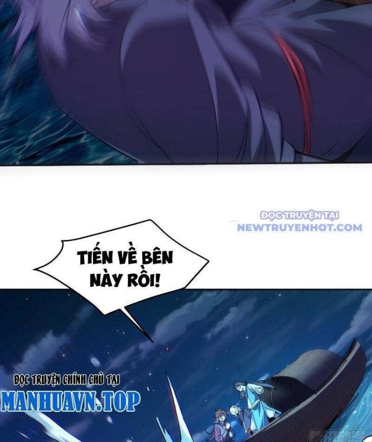 Thành Thần Bắt Đầu Từ Thủy Hầu Tử - Page 73