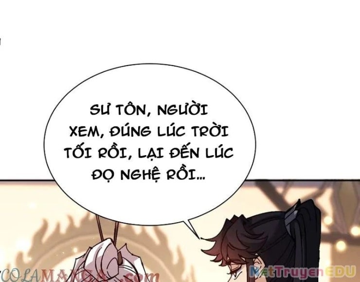 Sư Tôn: Nghịch Đồ Này Không Phải Là Thánh Tử - Page 169