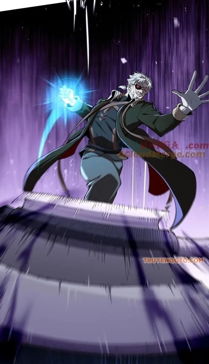 Phá Kiếp Chỉ Huy - Page 27