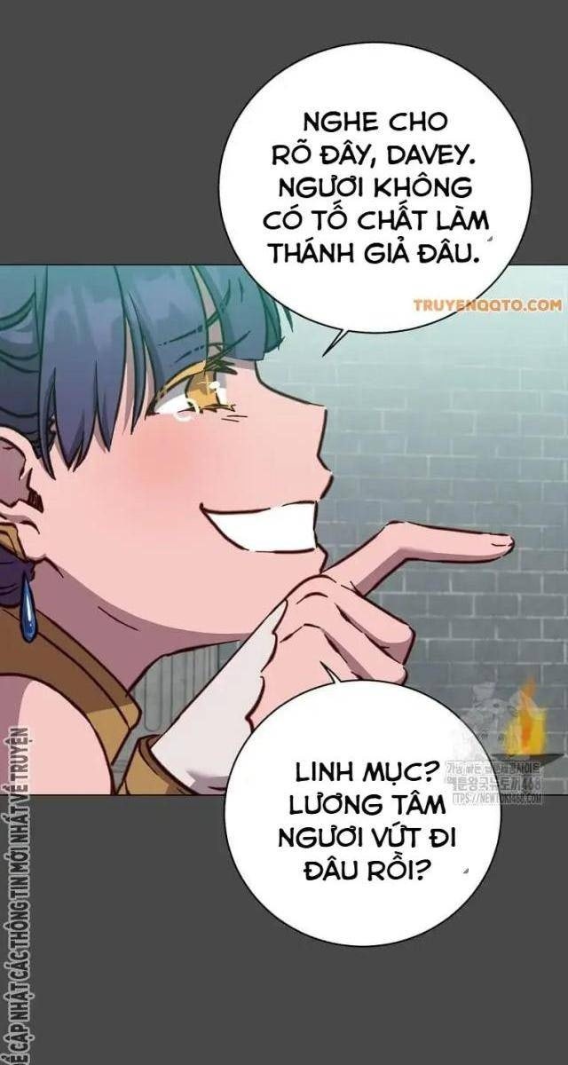 Anh Hùng Mạnh Nhất Trở Lại - Page 12