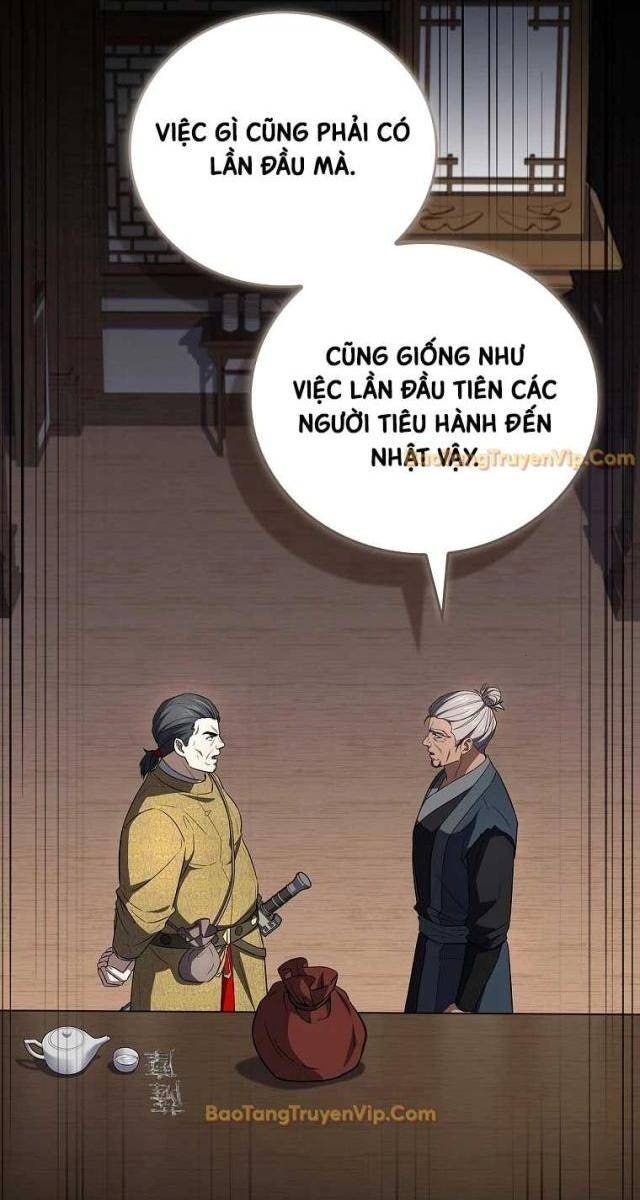 Chuyển Sinh Thành Tiêu Sư - Page 129