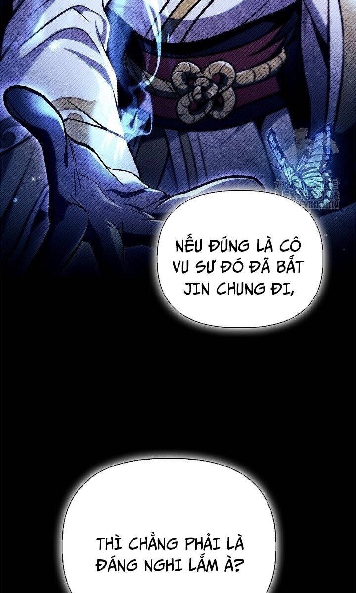 Ký Sự Hồi Quy - Page 8