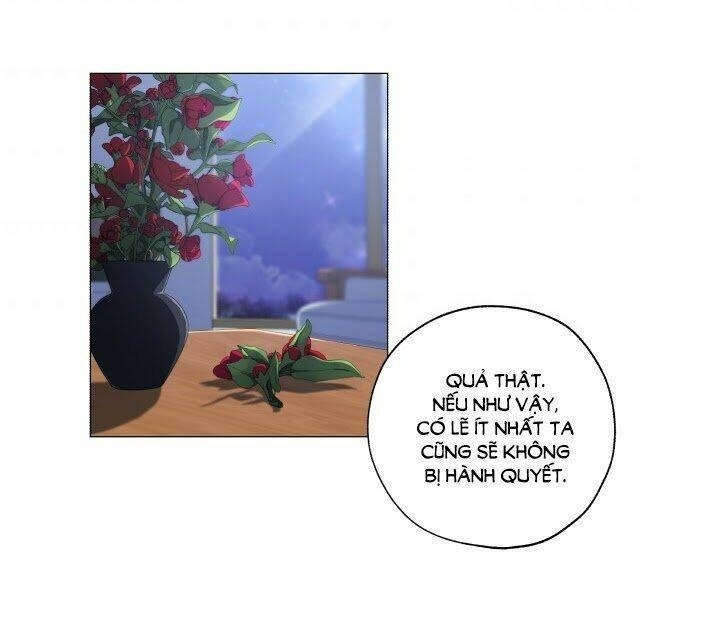 Công Chúa Khắc Dấu Lên Kẻ Phản Nghịch - Page 75