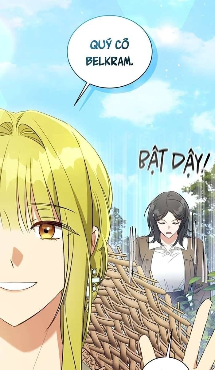 Công Chúa Khắc Dấu Lên Kẻ Phản Nghịch - Page 16