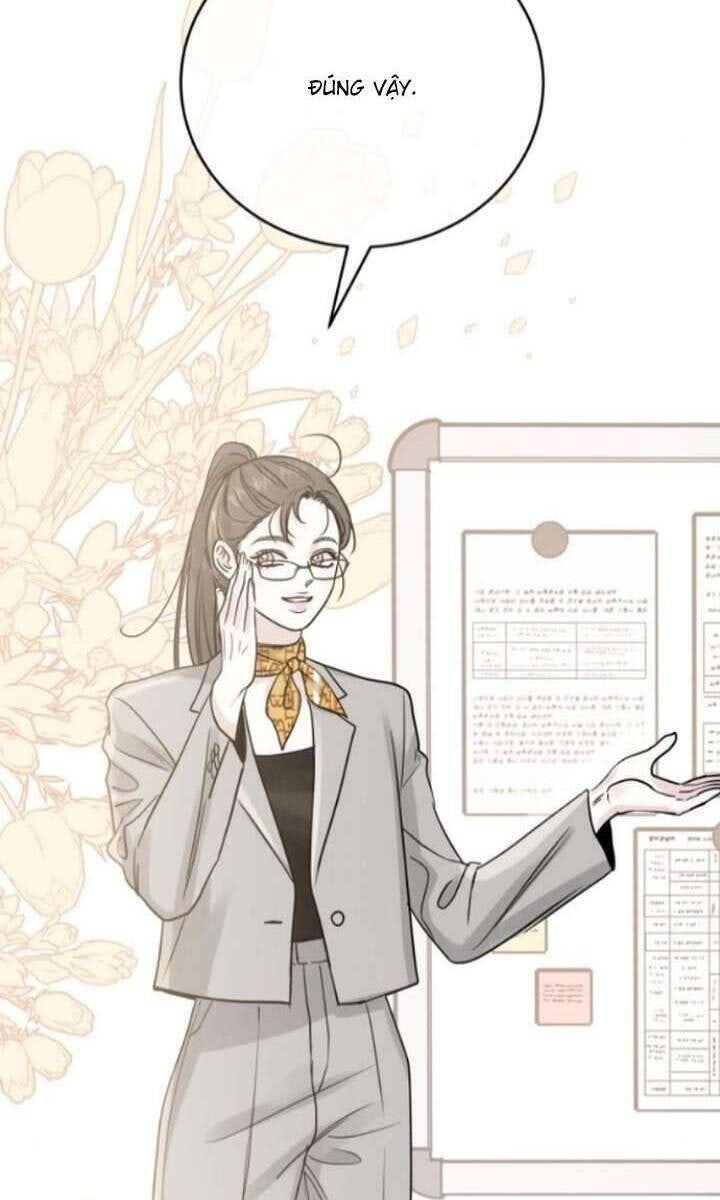 Thuyết Tình Yêu Ích Kỷ - Page 21