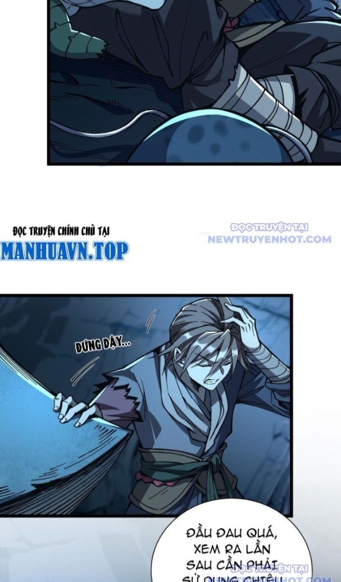 Thành Thần Bắt Đầu Từ Thủy Hầu Tử - Page 15