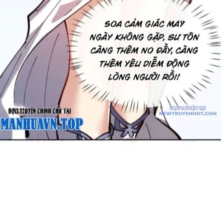 Sư Tôn: Nghịch Đồ Này Không Phải Là Thánh Tử - Page 92