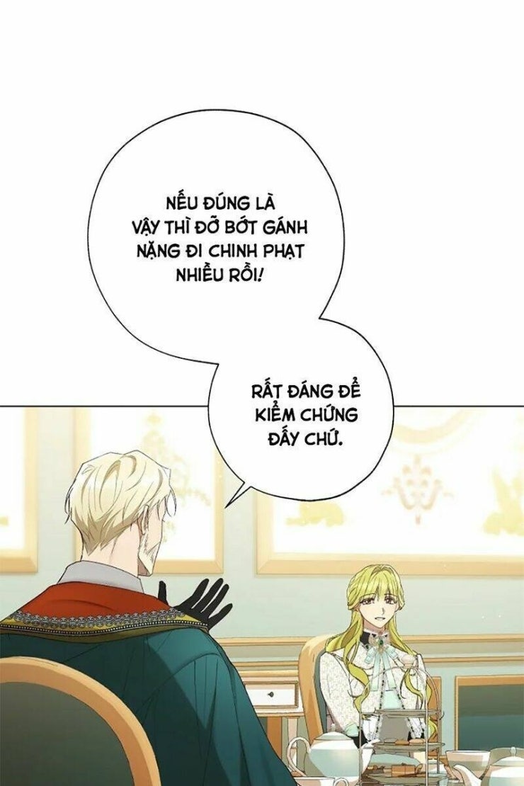 Công Chúa Khắc Dấu Lên Kẻ Phản Nghịch - Page 60