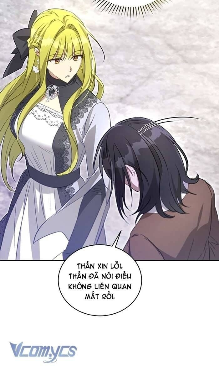 Công Chúa Khắc Dấu Lên Kẻ Phản Nghịch - Page 23