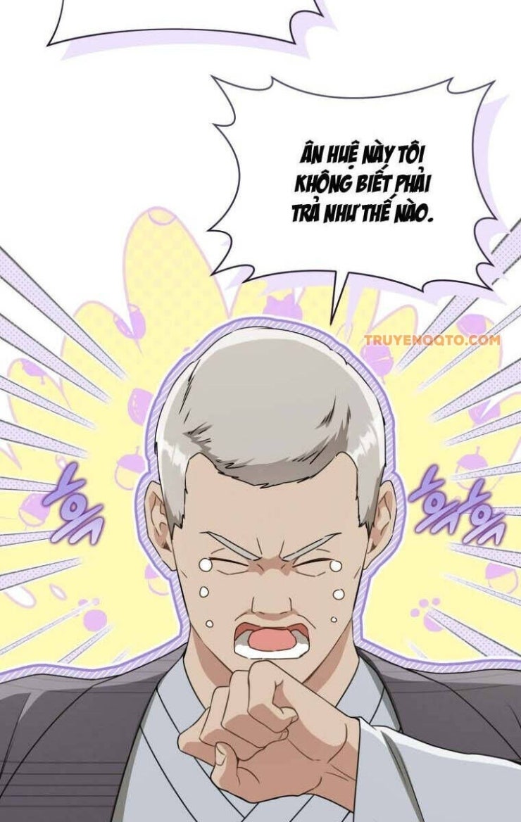 Trở Thành Cô Cháu Gái Bị Khinh Miệt Của Gia Tộc Võ Lâm - Page 19