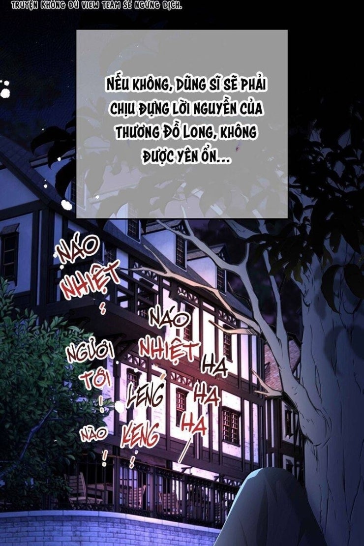 Tôi Trùng Sinh Trở Thành Tiểu Ác Long Của Vương Tử Điện Hạ - Page 41