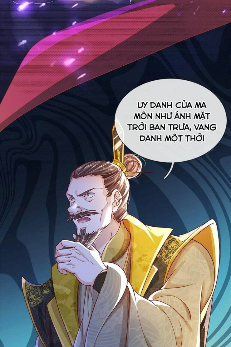 Tôi Có Thể Nuốt Chửng Vạn Vật - Page 11