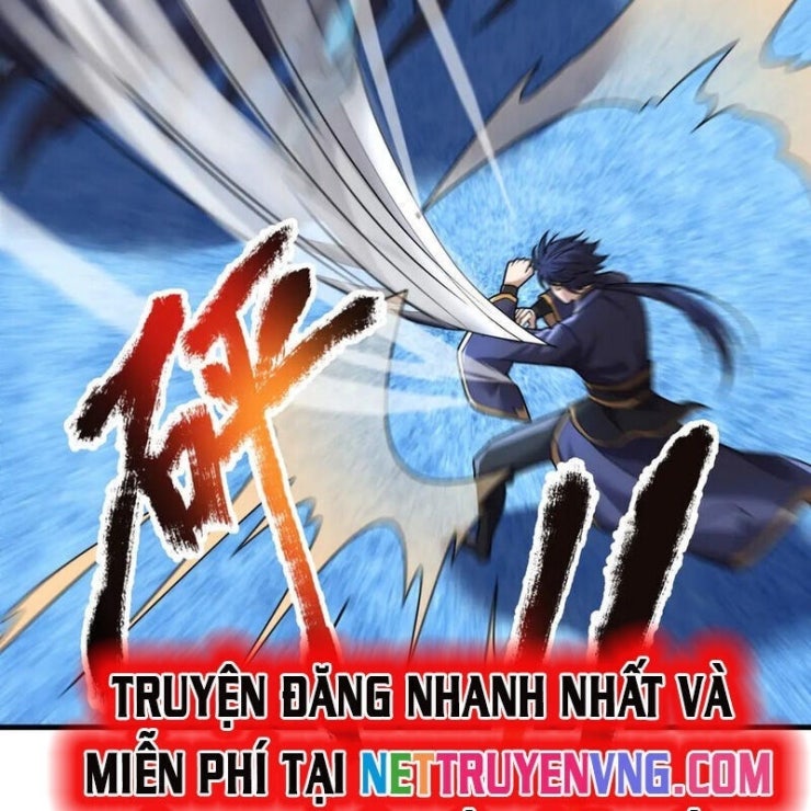 Thiên Uyên Trở Về: Ta Chính Là Thiên Tai - Page 43