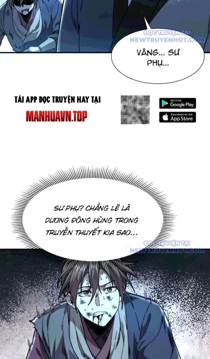 Thành Thần Bắt Đầu Từ Thủy Hầu Tử - Page 46