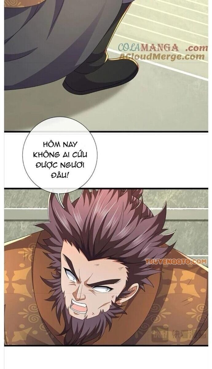 Nhất Lực Phá Chư Thiên Vạn Giới - Page 13