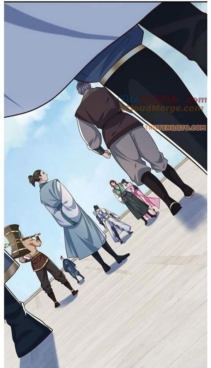 Nhất Lực Phá Chư Thiên Vạn Giới - Page 23