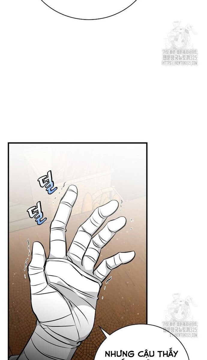 Level Up Chỉ Bằng Cách Ăn Cơm - Page 81