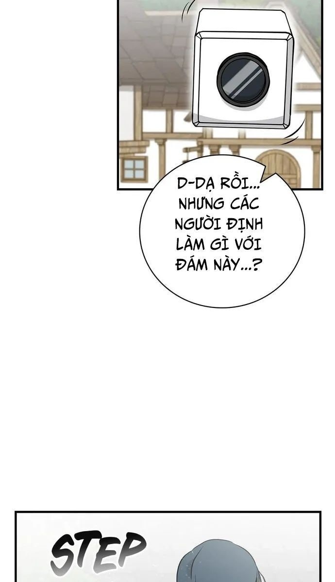 Level Up Chỉ Bằng Cách Ăn Cơm - Page 25